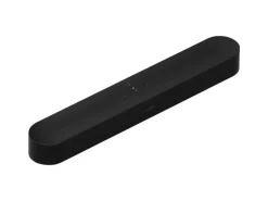Sonos Smart Soundbar Beam Gen 2 Kit Sub Mini Schwarz