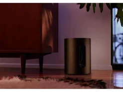 Sonos Smart Soundbar Beam Gen 2 Kit Sub Mini Schwarz