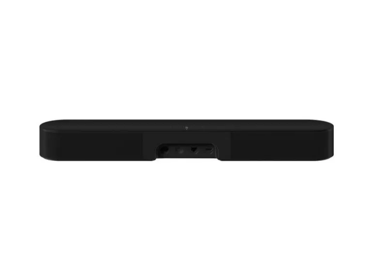 Sonos Smart Soundbar Beam Gen 2 Kit Sub Mini Schwarz