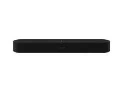 Sonos Smart Soundbar Beam Gen 2 Kit Sub Mini Schwarz