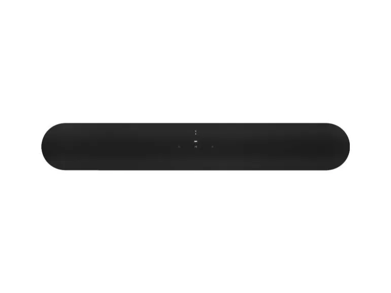 Sonos Smart Soundbar Beam Gen 2 Kit Sub Mini Schwarz