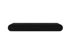 Sonos Smart Soundbar Ray Schwarz