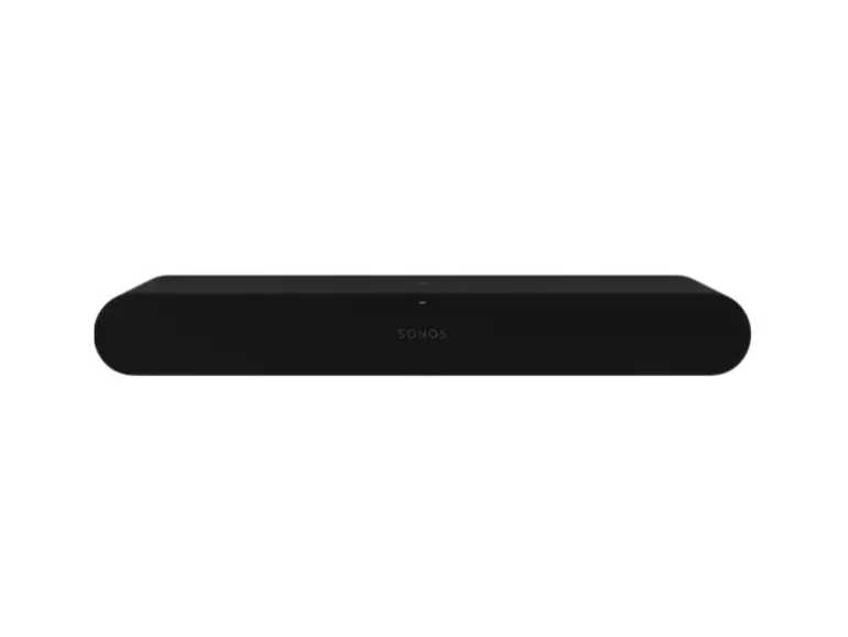 Sonos Smart Soundbar Ray Schwarz