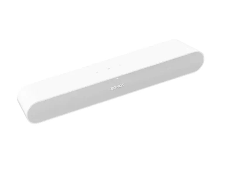 Sonos Smart Soundbar Ray Weiss