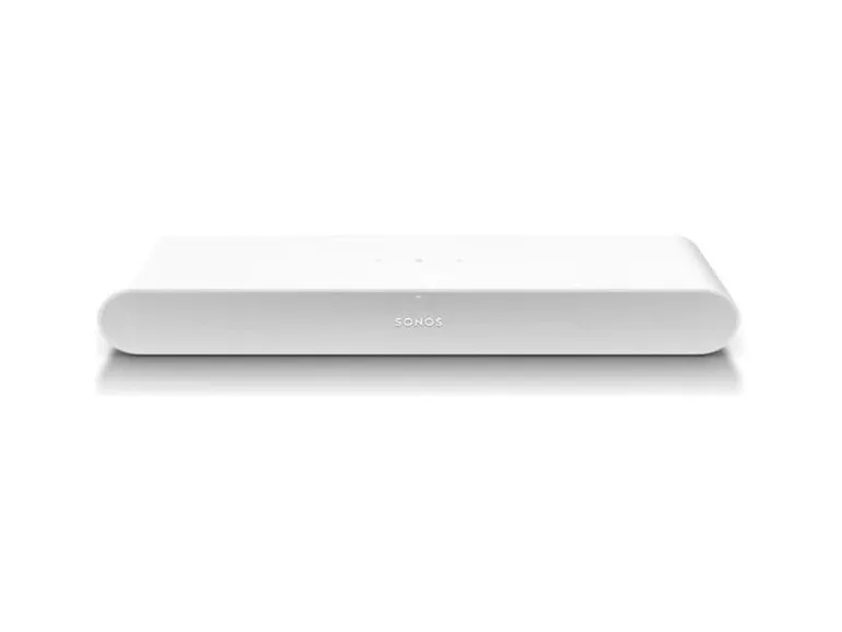 Sonos Smart Soundbar Ray Weiss