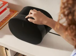 Sonos Smart Speaker Era 300 Schwarz