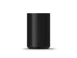 Sonos Smart Speaker Era 100 Schwarz