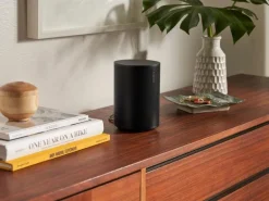 Sonos Smart Speaker Era 100 Schwarz
