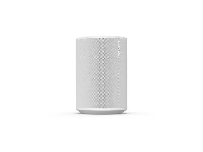 Sonos Smart Speaker Era 100 Stereo Set Weiss