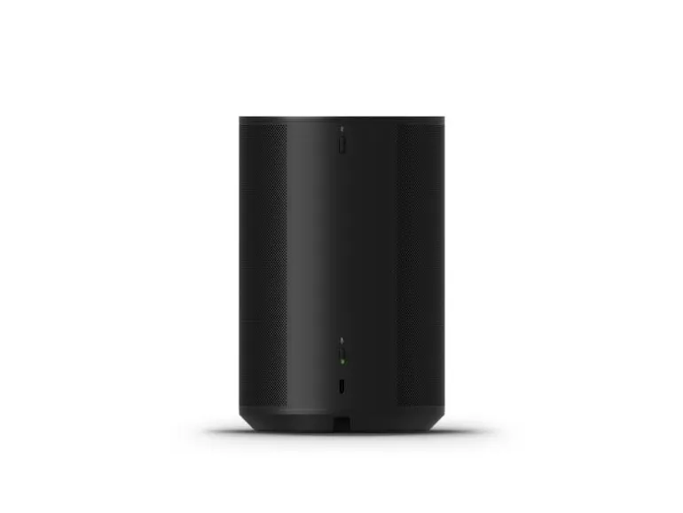 Sonos Smart Speaker Era 100 Stereo Set Schwarz