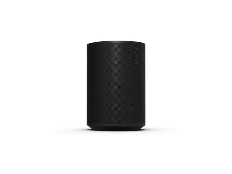 Sonos Smart Speaker Era 100 Stereo Set Schwarz