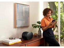 Sonos Smart Speaker Era 300 Stereo Set Schwarz