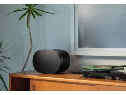 Sonos Smart Speaker Era 300 Stereo Set Schwarz