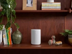 Sonos Smart Speaker Era 100 Weiss