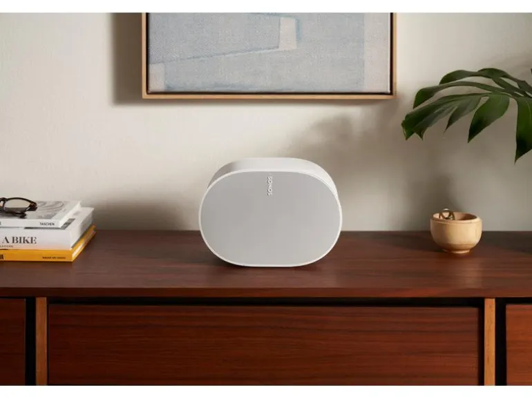 Sonos Smart Speaker Era 300 Weiss