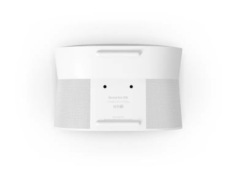 Sonos Smart Speaker Era 300 Weiss
