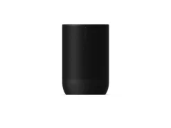 Sonos Smart Speaker Move 2 Schwarz
