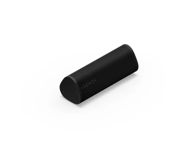 Sonos Smart Speaker Roam 2 Schwarz
