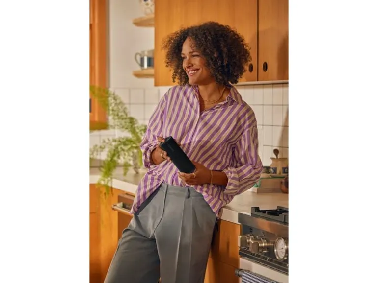 Sonos Smart Speaker Roam 2 Schwarz