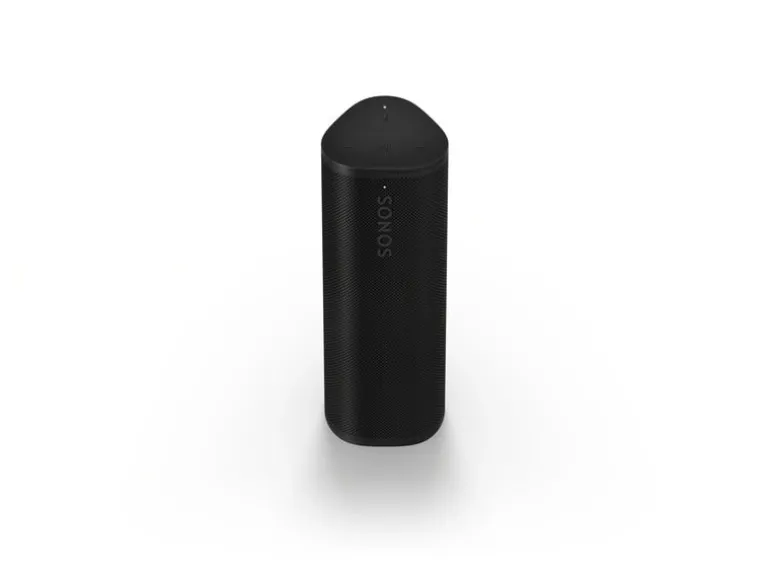 Sonos Smart Speaker Roam 2 Schwarz