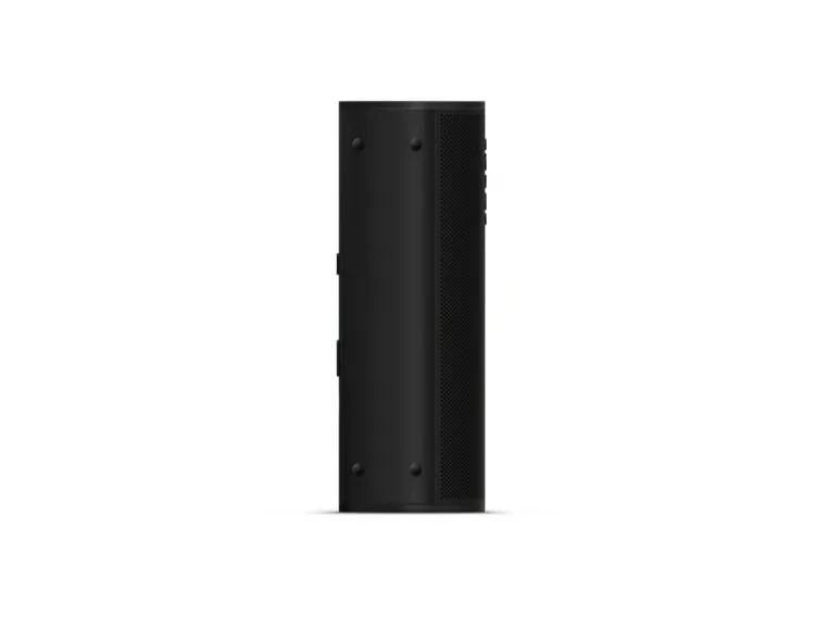 Sonos Smart Speaker Roam 2 Schwarz