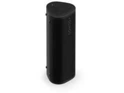 Sonos Smart Speaker Roam 2 Schwarz