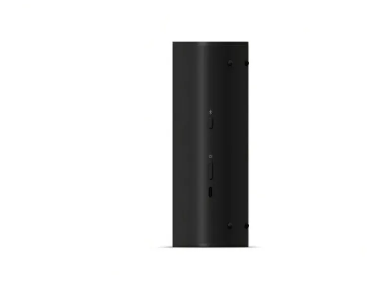 Sonos Smart Speaker Roam 2 Schwarz
