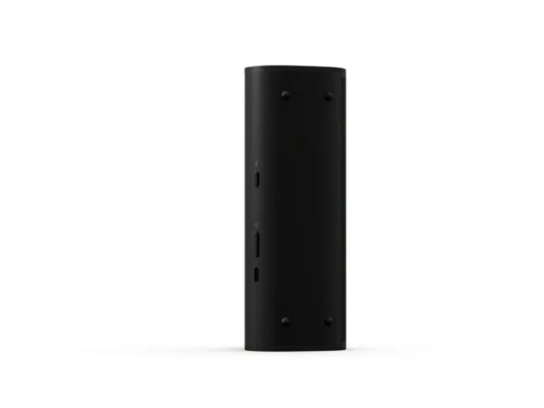Sonos Smart Speaker Roam 2 Schwarz