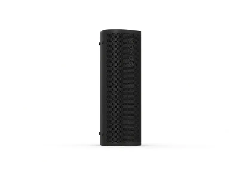 Sonos Smart Speaker Roam 2 Schwarz