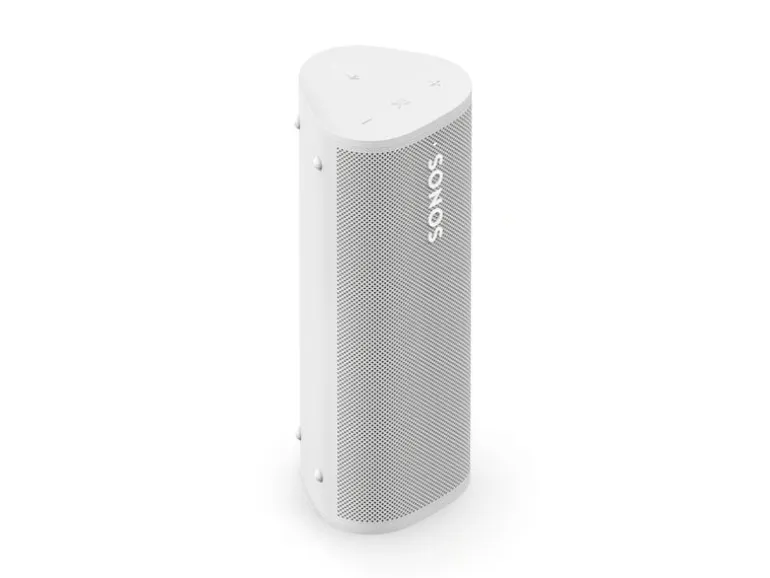 Sonos Smart Speaker Roam 2 Weiss