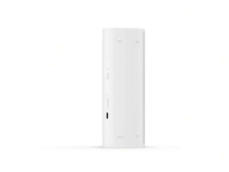 Sonos Smart Speaker Roam 2 Weiss