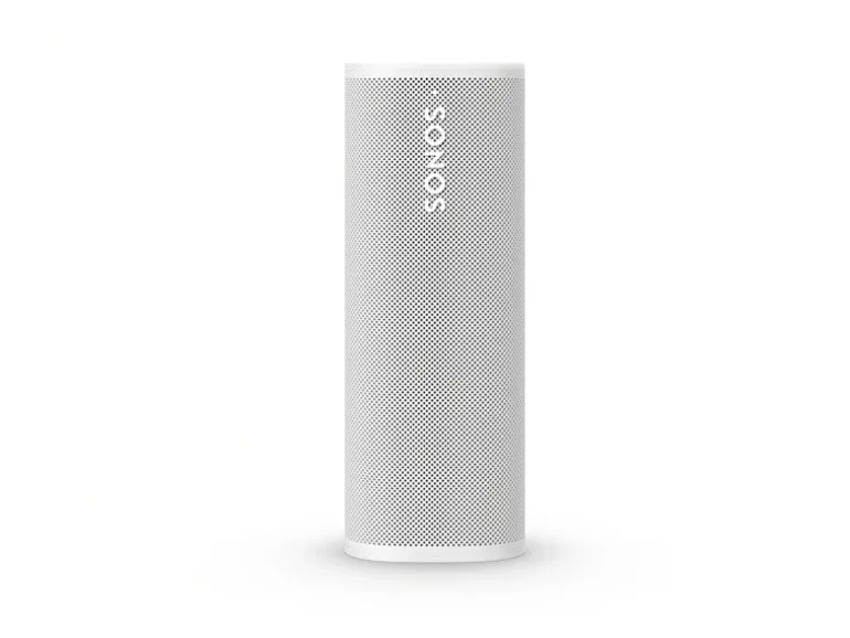 Sonos Smart Speaker Roam 2 Weiss