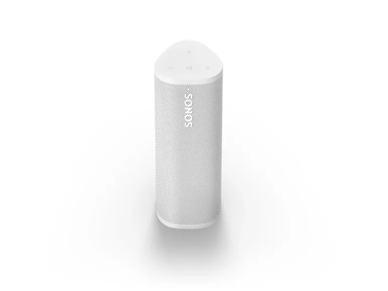 Sonos Smart Speaker Roam 2 Weiss