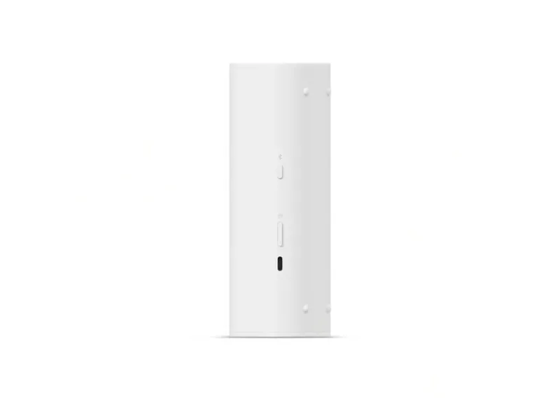 Sonos Smart Speaker Roam 2 Weiss