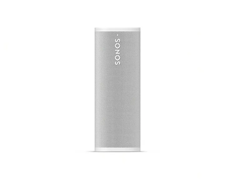 Sonos Smart Speaker Roam 2 Weiss
