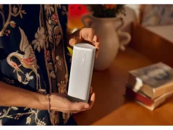 Sonos Smart Speaker Roam 2 Weiss