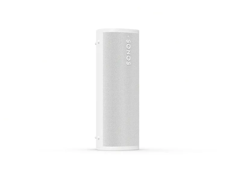 Sonos Smart Speaker Roam 2 Weiss