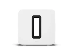 Sonos Subwoofer Sub Gen 4 Weiss