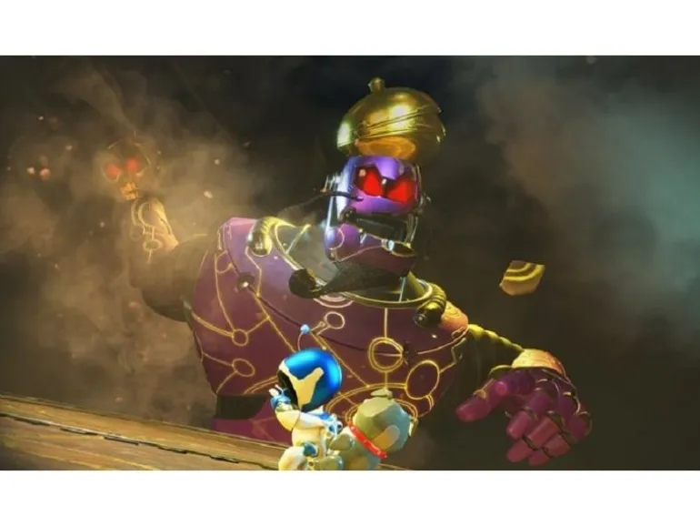 Sony Astro Bot (Box)