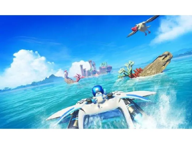 Sony Astro Bot (Box)