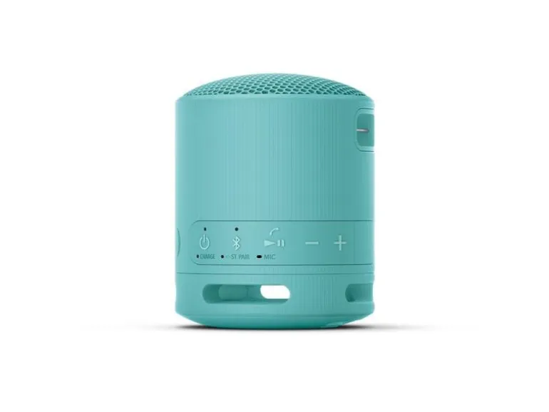 Sony Bluetooth Speaker SRS-XB100 Blau
