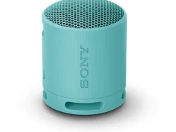Sony Bluetooth Speaker SRS-XB100 Blau