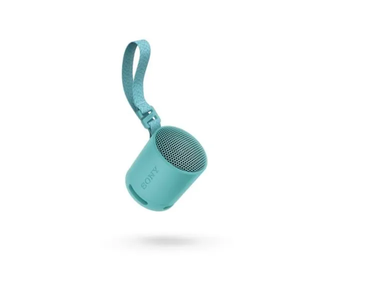 Sony Bluetooth Speaker SRS-XB100 Blau