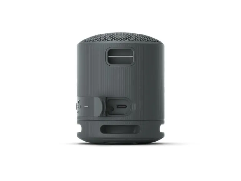 Sony Bluetooth Speaker SRS-XB100 Schwarz