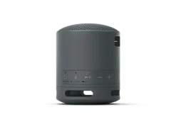 Sony Bluetooth Speaker SRS-XB100 Schwarz