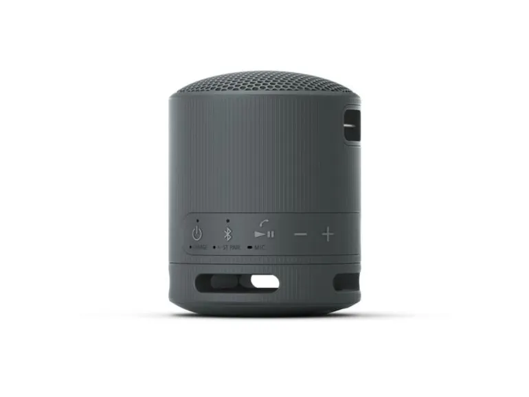 Sony Bluetooth Speaker SRS-XB100 Schwarz