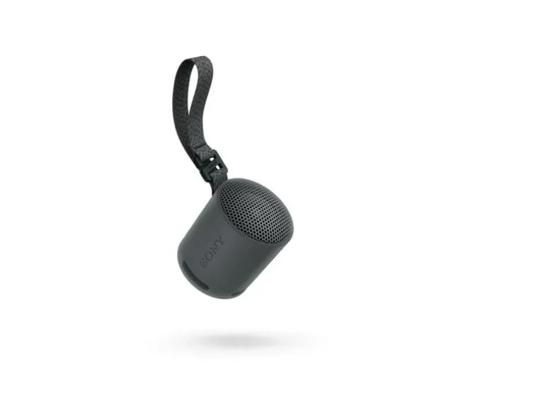 Sony Bluetooth Speaker SRS-XB100 Schwarz