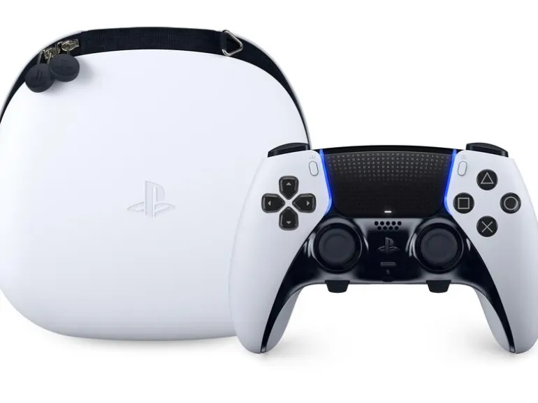 Sony Controller DualSense Edge