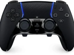Sony Controller DualSense Edge Mitternachtsschwarz