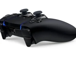 Sony Controller DualSense Edge Mitternachtsschwarz